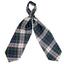 Gents Self-Tie Tartan Cravat - Made to Order