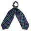 Gents Self-Tie Tartan Cravat - Made to Order