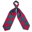 Gents Self-Tie Tartan Cravat - Made to Order