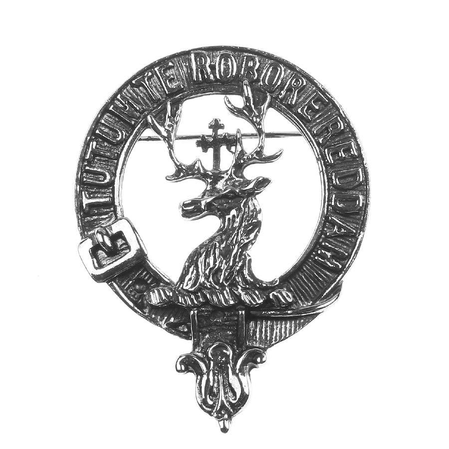 Crawford Clan Badge - Made to Order