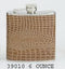 Crocodile Stainless Steel Flask