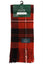 Clan Tartan Scarf - Cunningham Modern