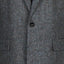 Mens Classic Genuine Scottish Harris Tweed Wool Blazer Jacket - Dalmore