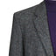 Mens Classic Genuine Scottish Harris Tweed Wool Blazer Jacket - Dalmore