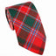 Tartan Wool Ties - Made to Order