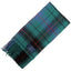Clan Tartan Scarf - Davidson Ancient