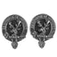 Davidson Clan Cufflinks - Made to Order