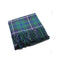 Deluxe Polyviscose Tartan Fly Plaid - Douglas Modern