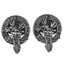Douglas Clan Cufflinks - Made to Order