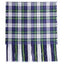 Ladies Wool Stole -  500 Tartans - Made to Order