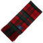 Clan Tartan Scarf - Dunbar Modern
