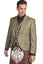 Luxury Estate Tweed Kilt Jacket with 5 Button Waistcoat Made to Order