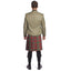Luxury Tweed Estate Jacket Outfit with 8 yd Heavyweight Kilt Hand Made to Order
