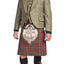 Luxury Tweed Estate Jacket Outfit with 8 yd Heavyweight Kilt Hand Made to Order