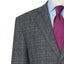 Mens Lightweight Genuine Scottish Harris Tweed Wool Jacket - Fergus
