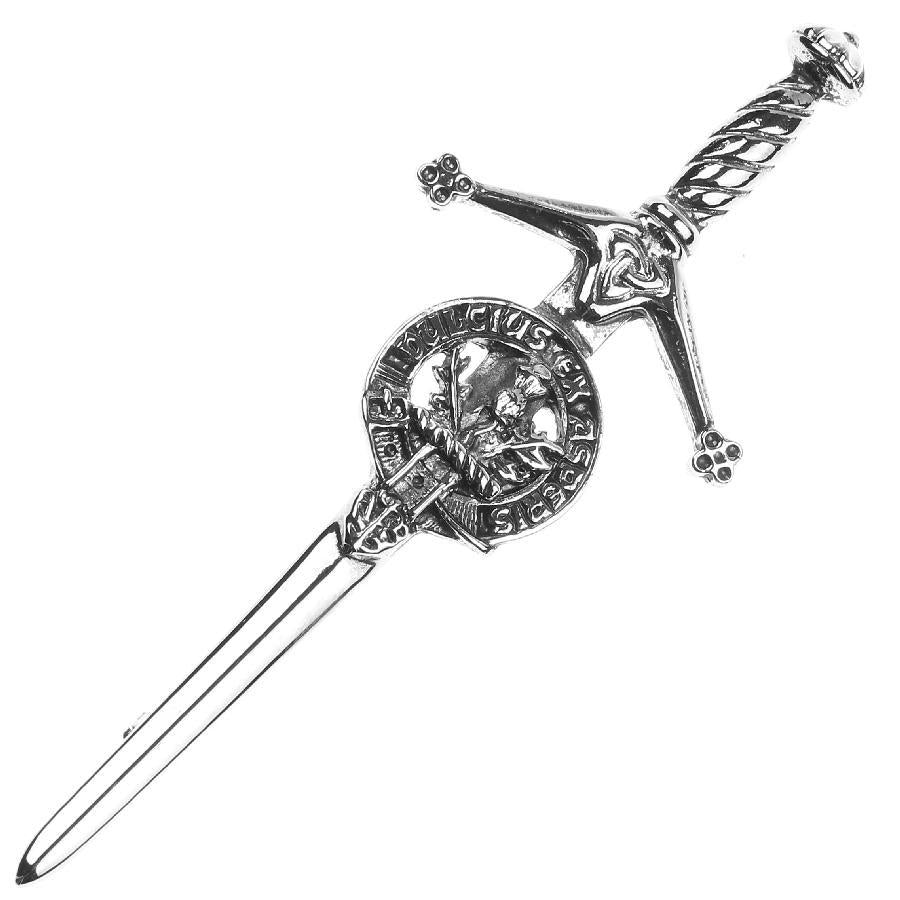 Ferguson Clan Kilt Pin - Made to Order
