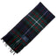 Clan Tartan Scarf - Ferguson Modern