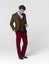 Finlay Harris Tweed Jacket by Brook Taverner