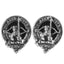 Fletcher Clan Cufflinks - Made to Order