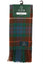 Clan Tartan Scarf - Fraser Hunting Ancient