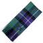 Clan Tartan Scarf - Freedom