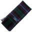 Clan Tartan Scarf - Galbraith Modern