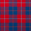 Galloway Red Modern
