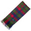 Clan Tartan Scarf - Glasgow