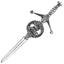 Graham Clan Kilt Pin - Made to Order