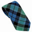 Tartan Wool Ties - Made to Order