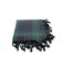 Deluxe Polyviscose Tartan Fly Plaid - Gunn