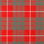 Hamilton Red Weathered