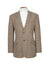 Mens Lightweight Scottish Harris Tweed Wool Blazer Jacket - Hamish