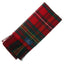 Clan Tartan Scarf - Hay Modern