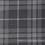 Charcoal Tweed Argyle Jacket 8 Yard Mediumweight Hebridean Tartan Kilt Outfit