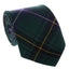 100% Wool Tartan Neck Tie - Henderson Modern
