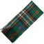 Clan Tartan Scarf - Heritage of Ireland