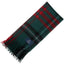 Clan Tartan Scarf - Heritage of Wales
