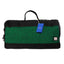 New Harris Tweed Holdall by Cloudberry  Green