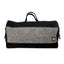 New Harris Tweed Holdall by Cloudberry  White