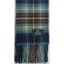 Clan Tartan Scarf - Holyrood Modern