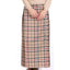 Ladies Made to Measure Full Length Hostess Kilt