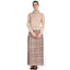 Ladies Made to Measure Full Length Hostess Kilt