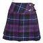 Ladies Acryllic Wool Billie Kilt - Pride of Scotland