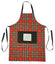 Royal Stewart Apron