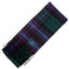 Clan Tartan Scarf - Hunter Modern