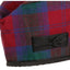 Scottish Made Tartan Glengarry in 8 Tartans - Made to Order