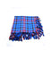 Deluxe Polyviscose Tartan Fly Plaid - Ibrox District