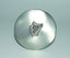 Harp Plaid Brooch - Antique Finish
