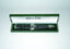 Celtic Pip Top Sgian Dubh, Chrome